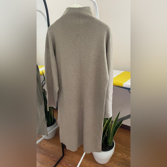 Oak&Fort Sweater Dress - Picture 3 of 3